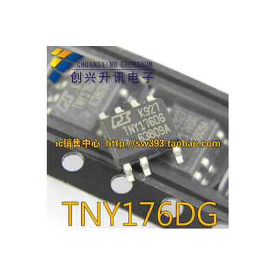 

TNY176DG SOP-7