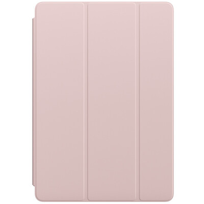 

Apple for the 10.5 inch iPad Pro Smart Cover - silvery color MQ0E2FE / A