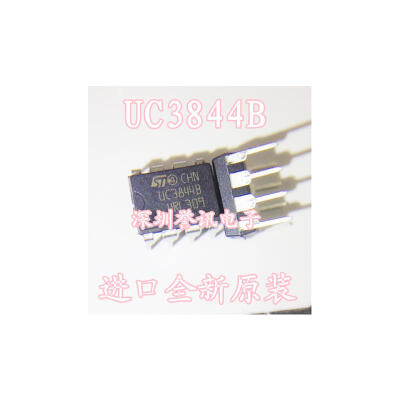 

UC3844BN UC3844B DIP-8