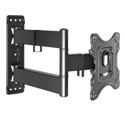 

Amy (EMMYMOUNT) SP300 (26-42 in) LCD TV Rack Rotary / Telescopic TV Stand / Adjustable TV Tower Black