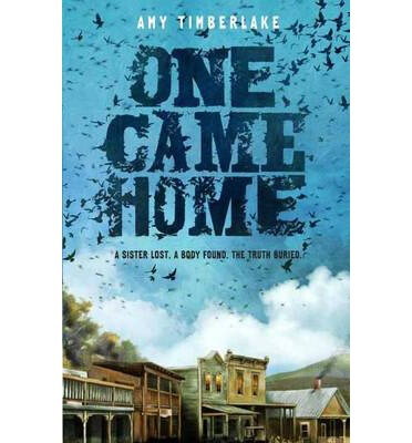 

One Came Home