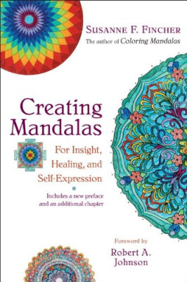 

Creating Mandalas For Insight Healing&Sel