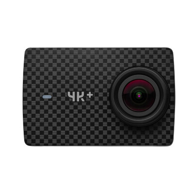 

YI 4K+ спортивная камера Smart Camera