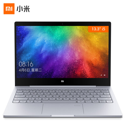

Ноутбук Xiaomi Mi Air, 8ГБ, 256ГБ