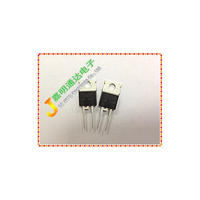 

Free shipping 10pcs/lot 10TQ045 Rectifier TO-220 new original