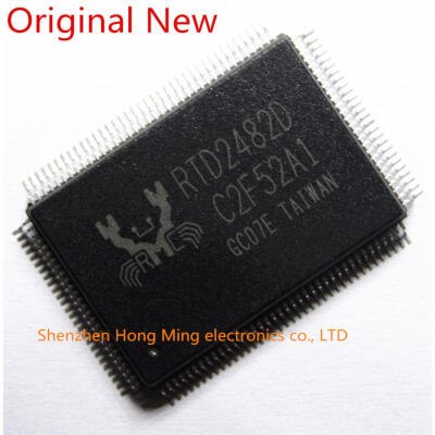 

2piece) 100% New RTD2482D QFP Chipset