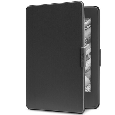 

Новый Kindle Brand Case для 6-го и 7-го поколений Kindle Paperwhite Piano Black
