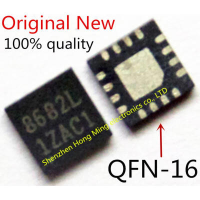 

10piece100 New OZ8682LN OZ8682L 8682L QFN Chipset
