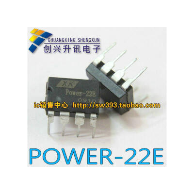 

POWER-22E DIP-7