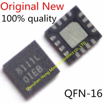 

(10piece)100% New OZ8111L 8111L QFN-16 Chipset
