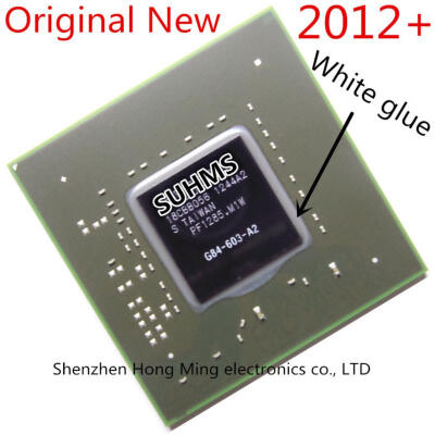 

100 New G84-603-A2 G84 603 A2 BGA 64Bit 128MB Chipset