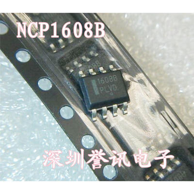 

NCP1608B