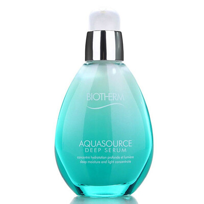 

BIOTHERM moisturizing essence (Green Hot Spring Essence) 50ml (moisturizing essence moisturizing lock water