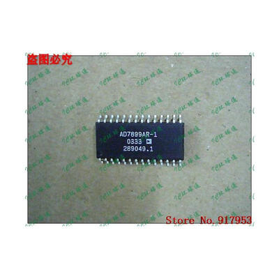 

Free shipping 10PCS AD7899AR-1