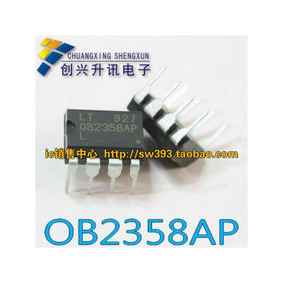 

OB2358AP DIP-8