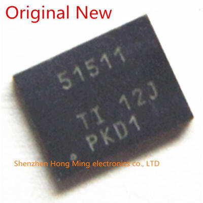 

10piece100 New TPS51511 PS51511 51511 QFN Chipset