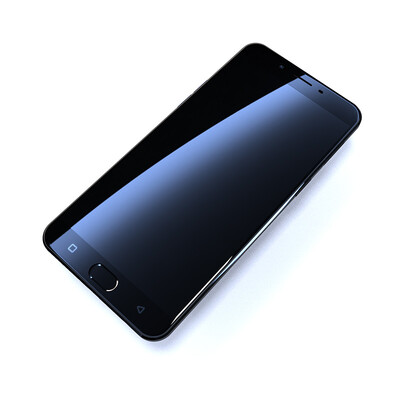 

Hyun стальных изделия OPPO R9s фильм 3D полноэкранный полного охват защита мобильного телефона фильм HD анти-отпечатки пальцы доказательства черного