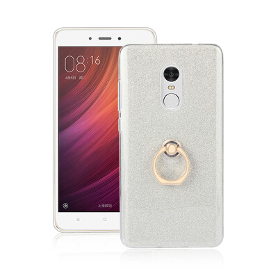 

GANGXUN Xiaomi Redmi Note 4 Case Luxury twinkling Kickstand Anti-shock Case for Xiaomi Redmi Note 4 Prime