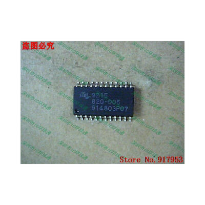 

Free shipping 10PCS 820-005