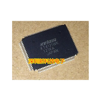 

KT4121WK HQFP92