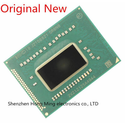 

100% New CPU i5-3210M SR0N0 i5 3210M BGA Chipset