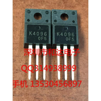 

2SK4096 K4096 TO-220F