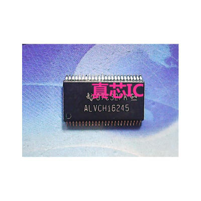 

ALVCH16245 ALVTH16245B TSSOP