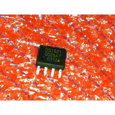 

Free shipping DS1621S DS1621 SOP 20PCSLOT
