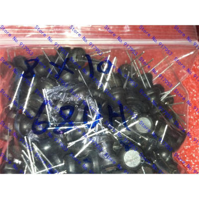 

Free shipping 10PCS 68UH size 8 10MM Green 1A word inductance inductance