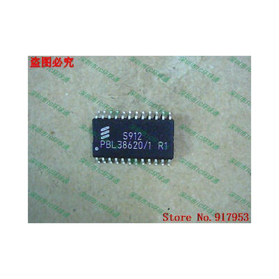

Free shipping 10PCS 100% NEW PBL38620/1
