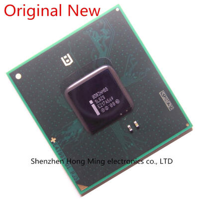 

100% New BD82HM55 SLGZS Laptop BGA Chipset