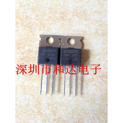 

GB20B60PD1