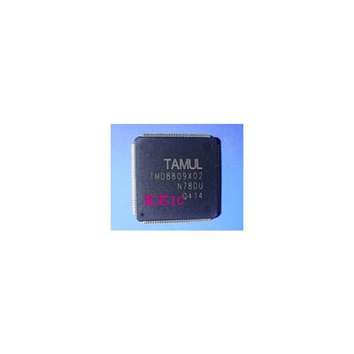 

TMD8809X02