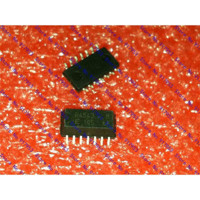 

Free shipping 5PCS in stock R4543B RTC4543B