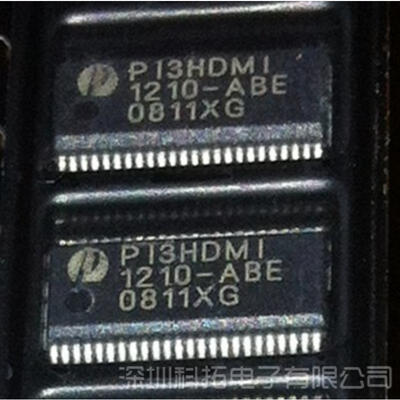 

PI3HDMI1210-ABEX