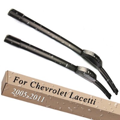 

Wiper Blades for Chevrolet Lacetti 22"&19" Fit Hook Arms 2005 2006 2007 2008 2009 2010 2011