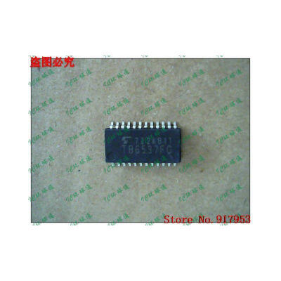 

Free shipping 10PCS 100 NEW TB6537F