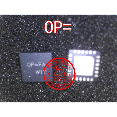 

OP=FA RT8813AGQW OP=