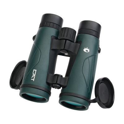 

Persian Cat (CAT) Silver Tiger 8x42 binoculars nitrogen filled with water