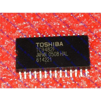 

Free shipping 10PCS 100% NEW TC9482F