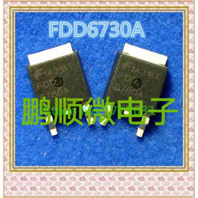 

50PCS/lot FDD6780A