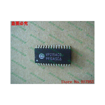 

Free shipping 10PCS VP215ACG