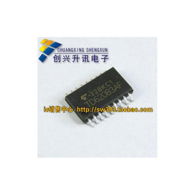 

TD62083F TD62083AF SOP18