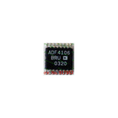 

Free shipping 10PCS ADF4106BRU