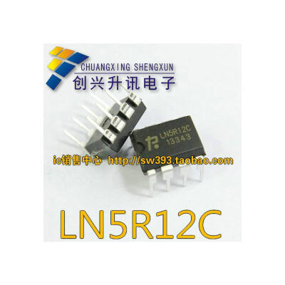 

LN5R12C DIP-8