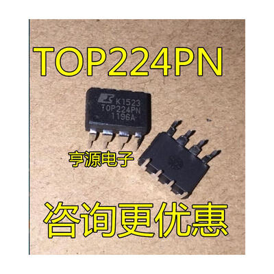 

TOP224 TOP224PN DIP-8