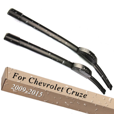 

Wiper Blades for Chevrolet Cruze 24"&18" Fit Hook Arms 2009 2010 2011 2012 2013 2014 2015