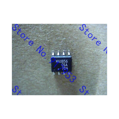 

Free shipping 5PCS MAX856CSA in stock