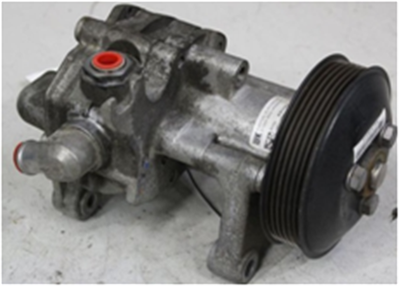 

New Power Steering Pump 32416781008 For BMW E70 X5 3.0d, 3.5d und E71 X6 3.0d