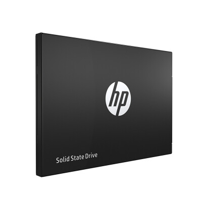 

HP (HP) S700 Series 120G 2.5 "SATA SATA Solid State Drive